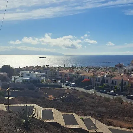 Casa Fragera Apartmán *