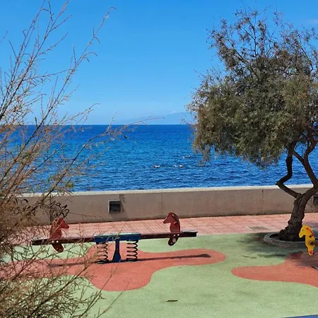 Apartmán Casa Fragera