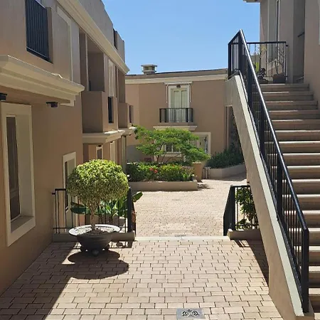 Apartmán Casa Fragera