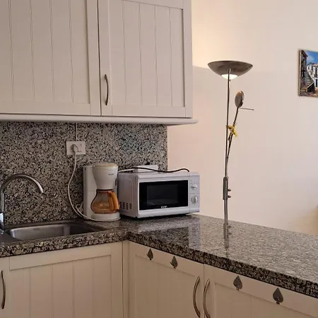 Casa Fragera Apartmán Palm-mar