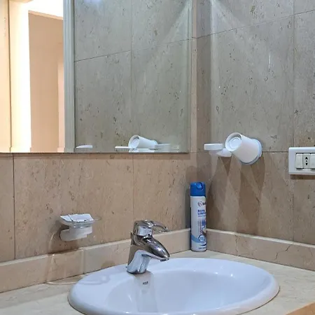 Casa Fragera Apartmán *