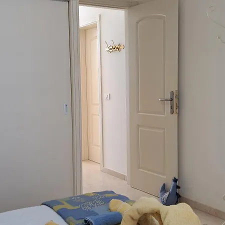 Apartmán Casa Fragera Palm-mar
