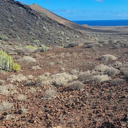 Casa Fragera Appartement