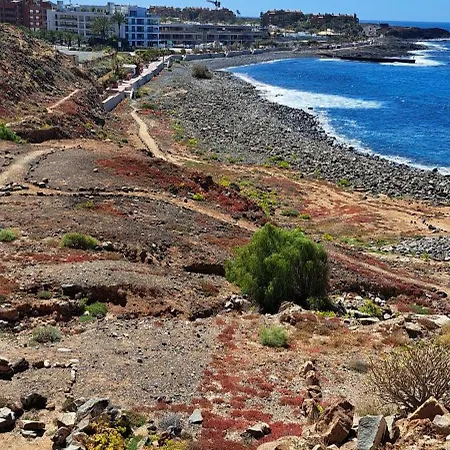 Casa Fragera Appartement