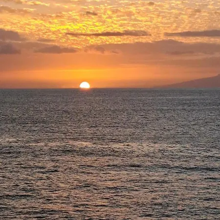 Casa Fragera Apartment *