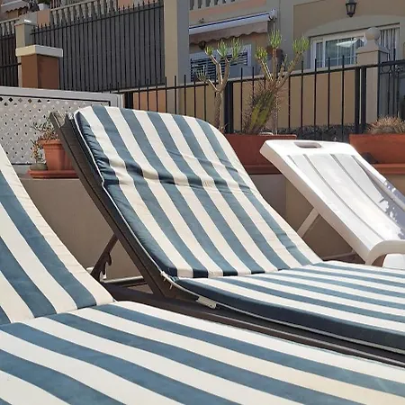 Casa Fragera Apartment Palm-mar