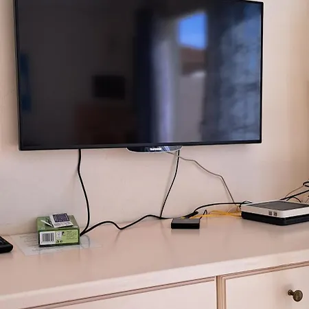 Casa Fragera Apartment Palm-mar