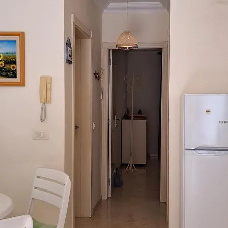 Casa Fragera Apartment