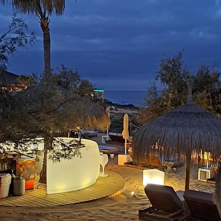 Casa Fragera Appartamento Palm-mar