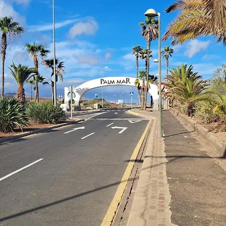 Casa Fragera Apartment