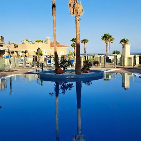 Casa Fragera Palm-mar