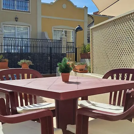 Casa Fragera * Palm-mar