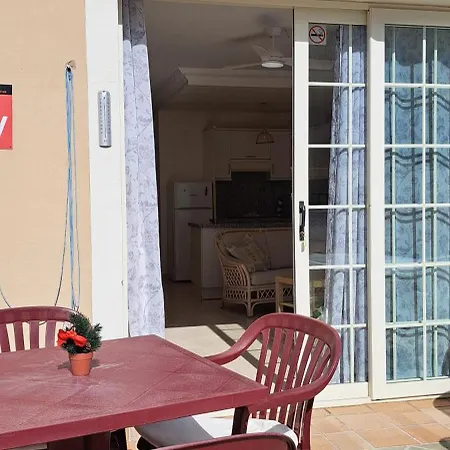 Casa Fragera * Palm-mar