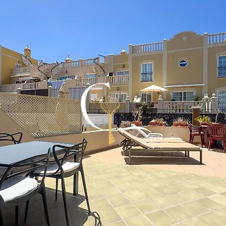 Casa Fragera Apartament *