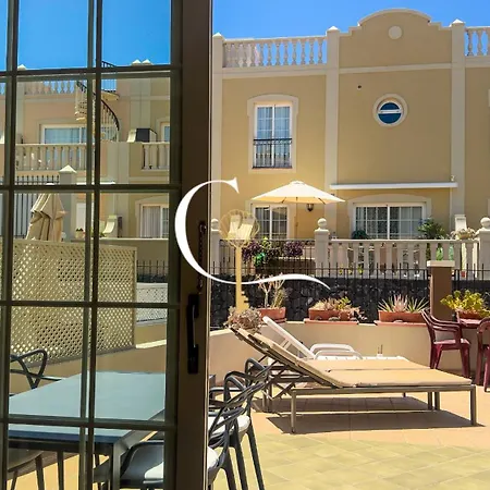 Casa Fragera Apartament *