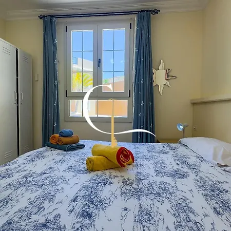 Apartament Casa Fragera