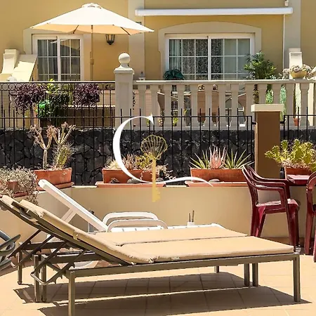 Apartament Casa Fragera *
