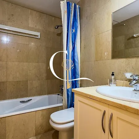 Casa Fragera Apartament Palm-mar