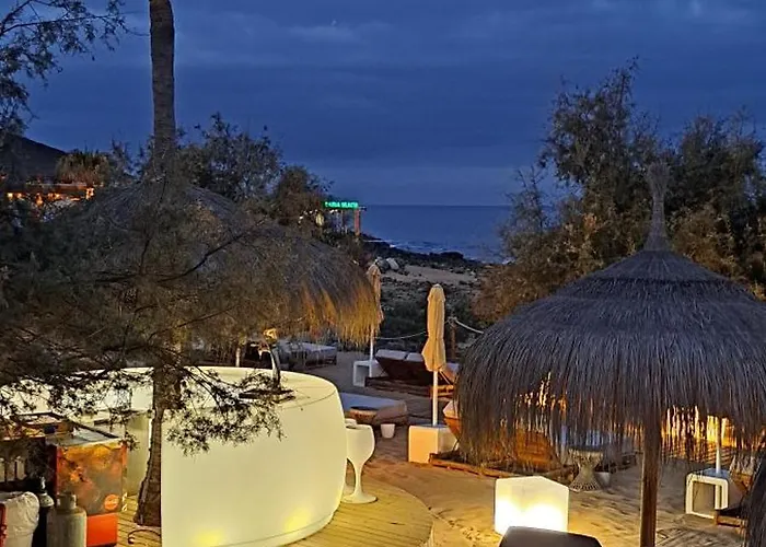 Casa Fragera アパート パルム・マール