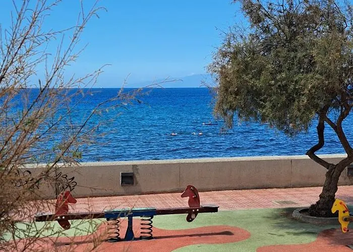 アパート Casa Fragera