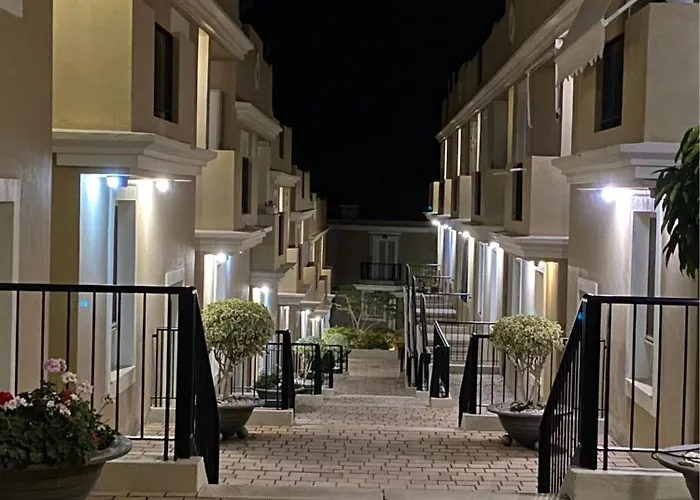 Casa Fragera パルム・マール