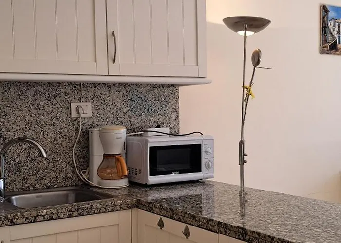 Casa Fragera アパート パルム・マール