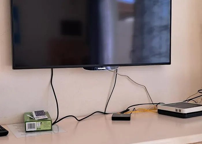 Casa Fragera アパート パルム・マール