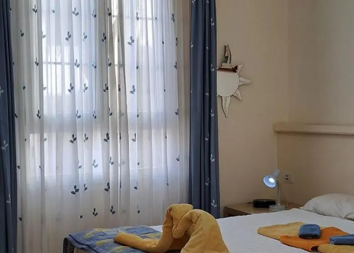 Casa Fragera * パルム・マール