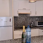 アパート Casa Fragera