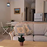 アパート Casa Fragera