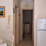 Casa Fragera アパート